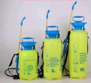 Pressure Pump 5l -Hand - thumbnail 2