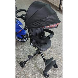 Baby Stroller - thumbnail 2