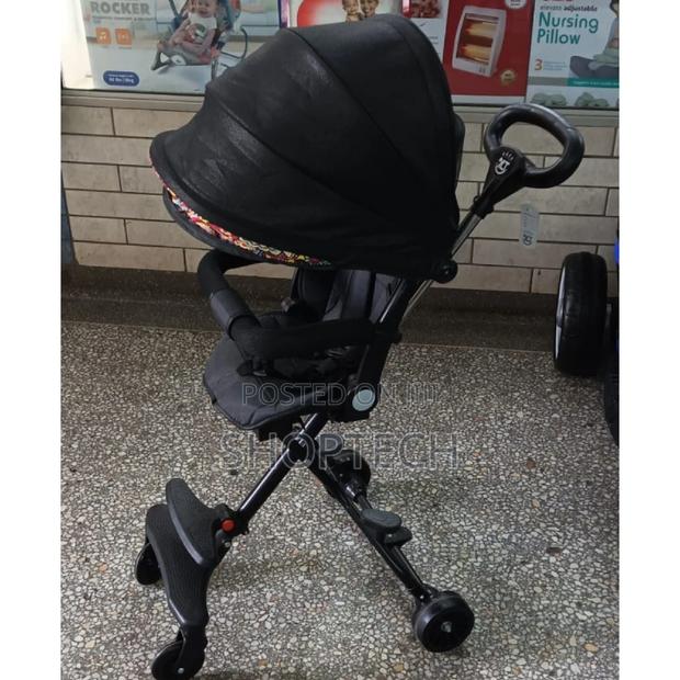Baby Stroller - thumbnail 3
