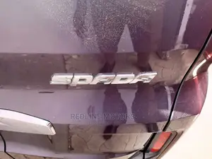 Honda Stepwgn 2017 Purple