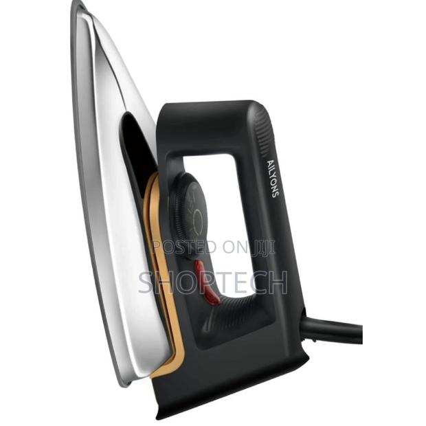 Ailyons Dry Irons - main view