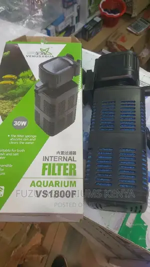 Filter Pump (Venus)