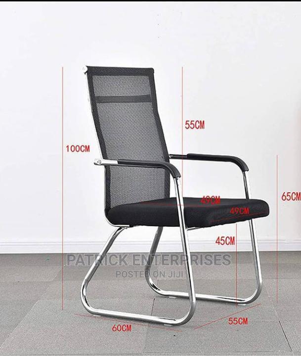 Office Waiting Chairs