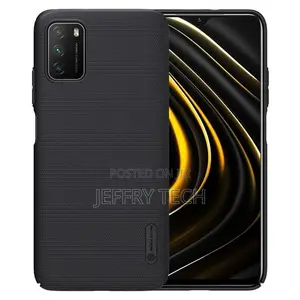 Nilkin Super Frosted Shield for Xiaomi Poco M3