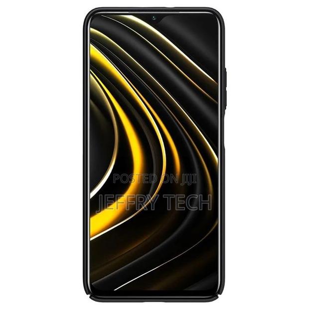 Nilkin Super Frosted Shield for Xiaomi Poco M3 - thumbnail 3