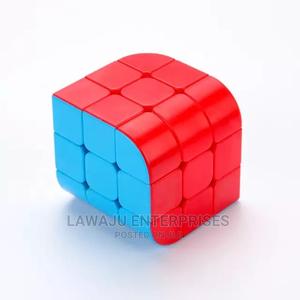 3*3 Rubik's Cube - thumbnail 2