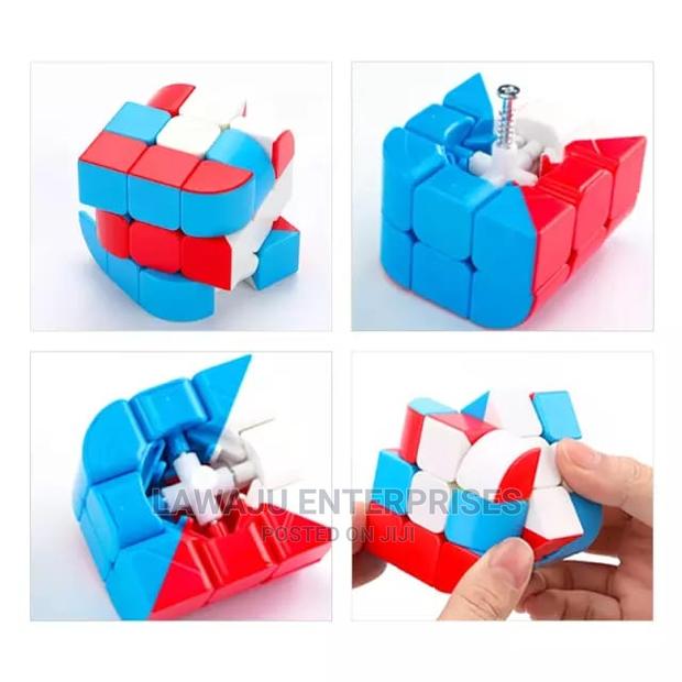 3*3 Rubik's Cube - thumbnail 3