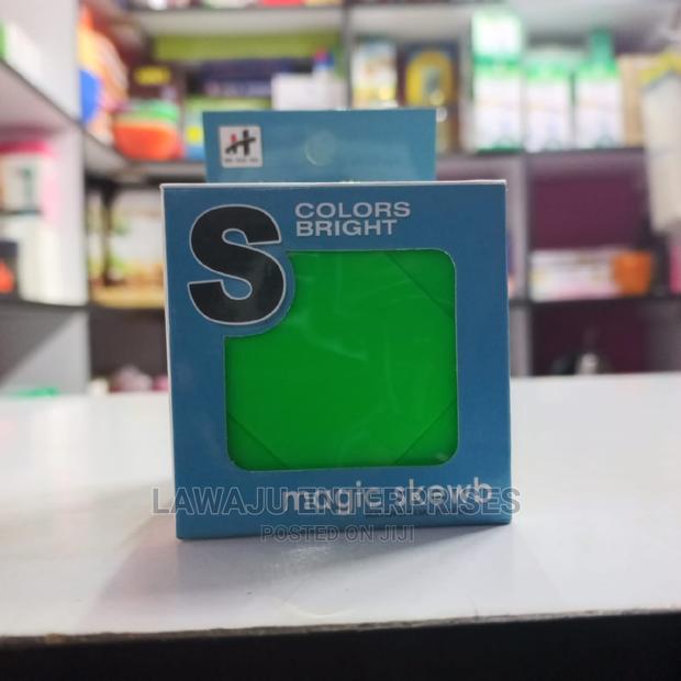 Magic Skewb Rubik - S - main view