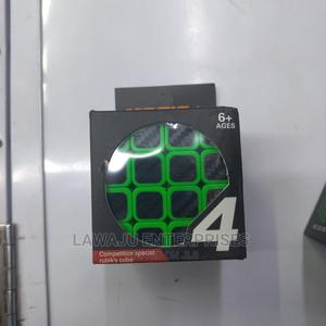 4*4 Rubik's Cube - thumbnail 2