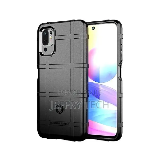 Xiaomi Redmi Note 10 5G / Xiaomi Poco M3 Pro 5G Case, Laimto