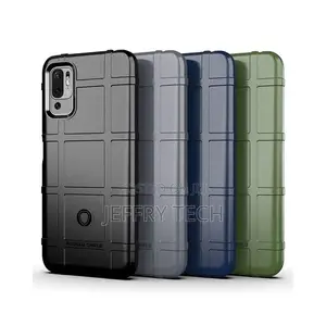 Xiaomi Redmi Note 10 5G / Xiaomi Poco M3 Pro 5G Case, Laimto