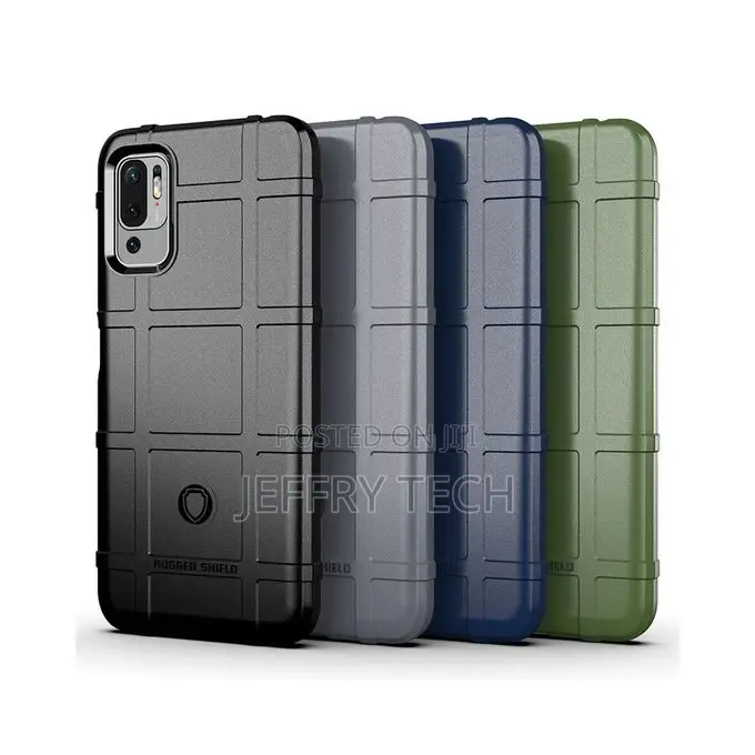 Xiaomi Redmi Note 10 5G / Xiaomi Poco M3 Pro 5G Case, Laimto