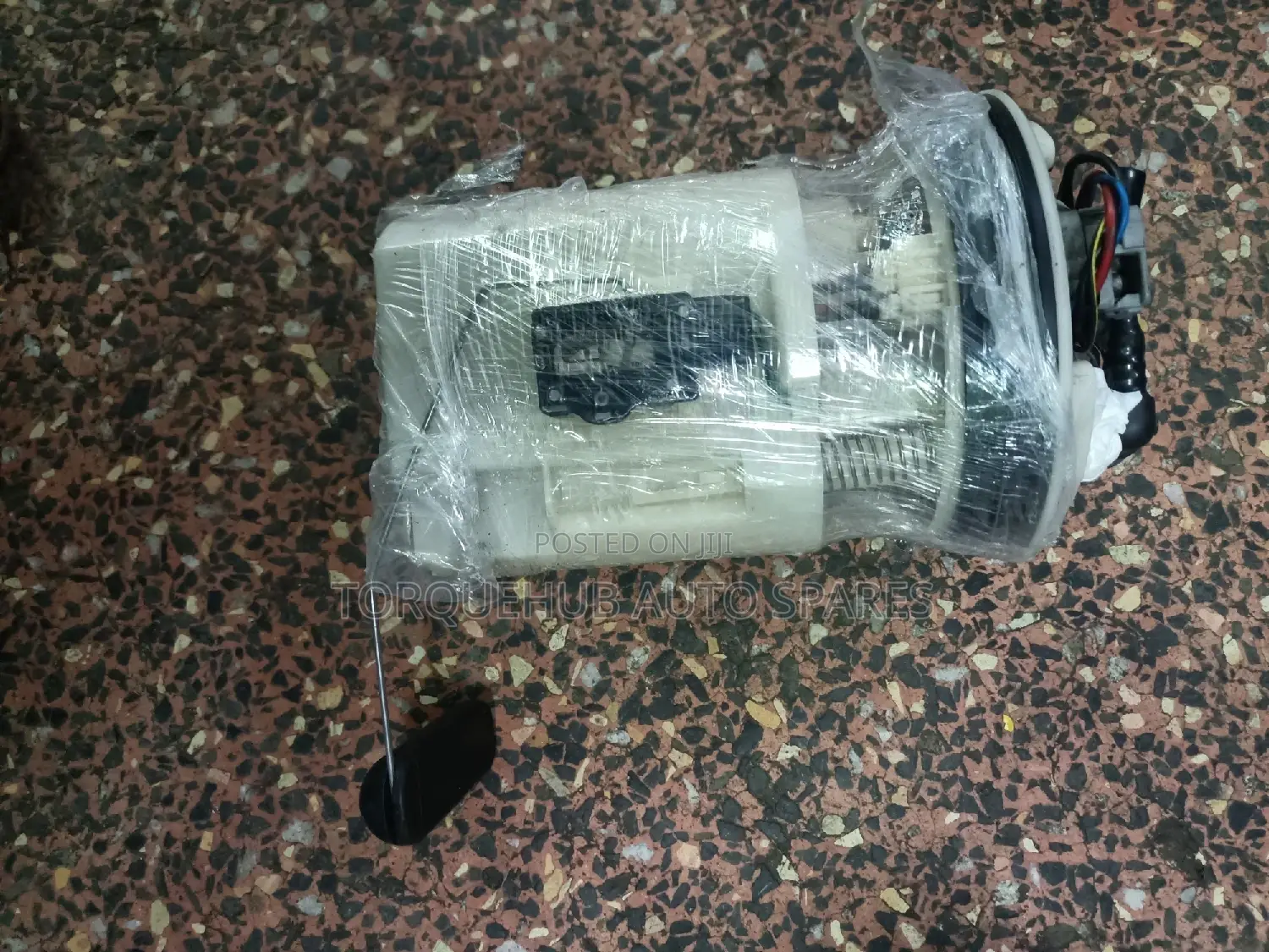 Subaru Legacy 2013 Complete Fuel Pump.