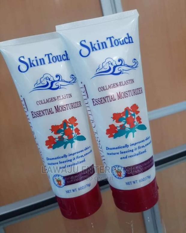Skin Touch Essential Moisturizer - main view