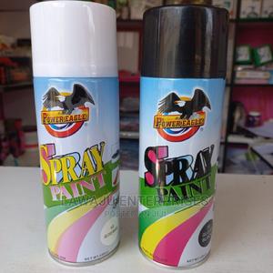 Spray Paint (Gloss) - main view