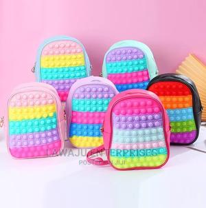 Pop It Bags - main view