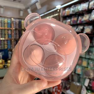 Wet Dry Use Natural Makeup Blender Set - thumbnail 2