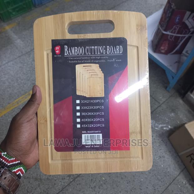 Chopping Board
