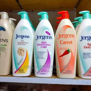 Jergens Multipurpose Body Lotion - thumbnail 2