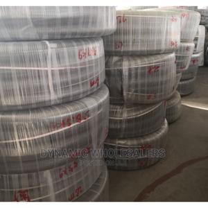 Suction Pipe Available.Roll of 12 Metres - thumbnail 2
