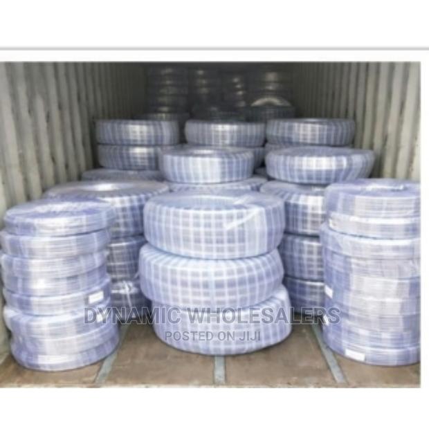 **Suction Pipe Available.Roll of 12 Metres - main view