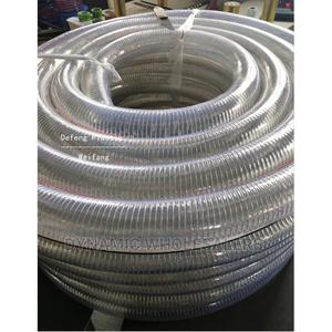 3 Inch Suction Cleared Pipes .12 Metres - thumbnail 2