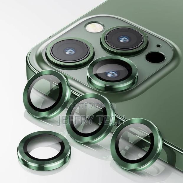 Camera Lens Protector for iPhone 14 Pro Max