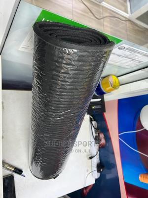 Yoga Mats Black - thumbnail 2