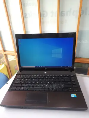 Laptop HP ProBook 4440S 4GB Intel Core I3 HDD 500GB