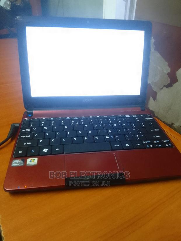 Laptop Acer Aspire 1 A114-32 4GB Intel Celeron HDD 320GB