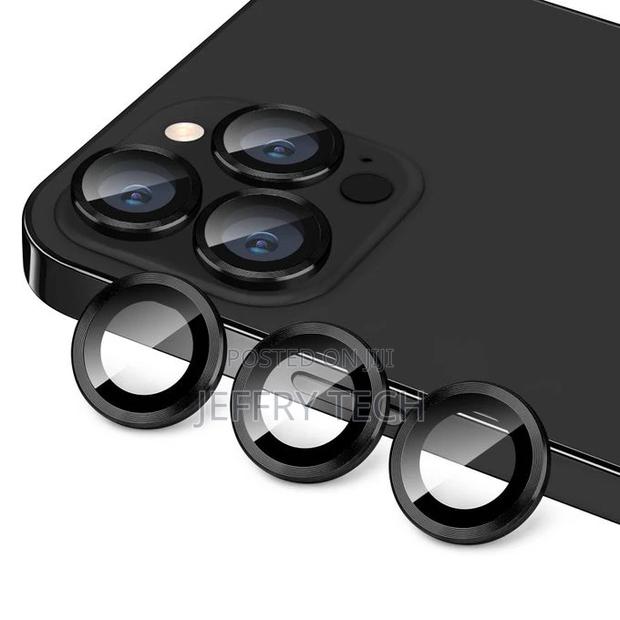 Camera Lens Protector for iPhone 13 Pro Max