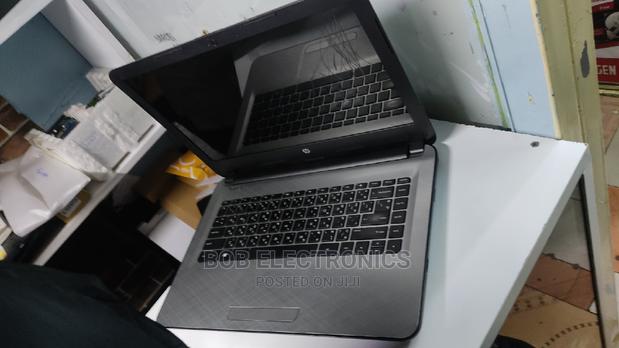 Laptop HP 14-Dq1088wm 4GB Intel Celeron HDD 500GB