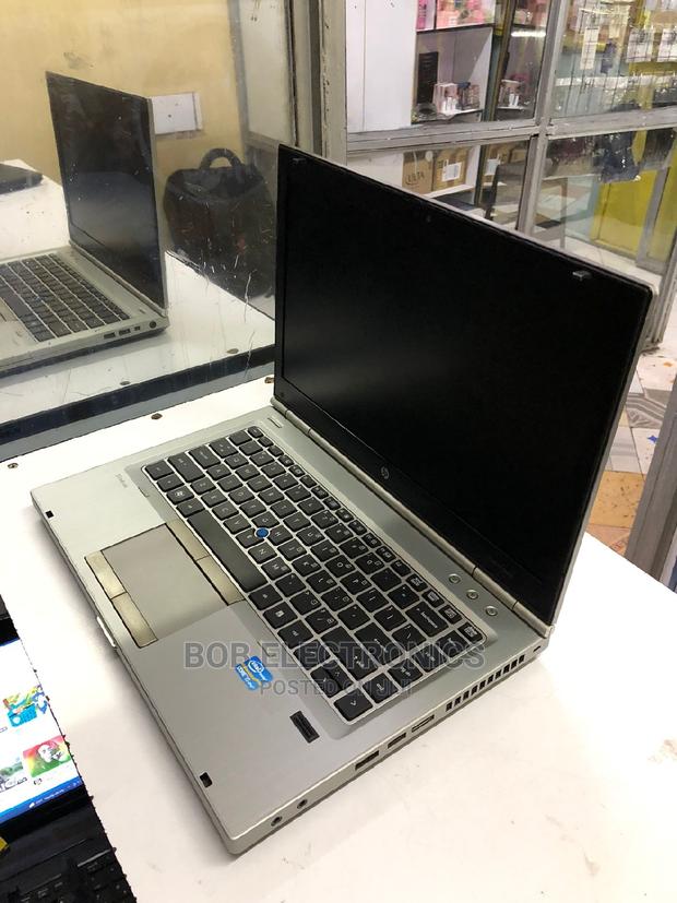 Laptop HP EliteBook Folio 9470M 4GB Intel Core I5 HDD 500GB