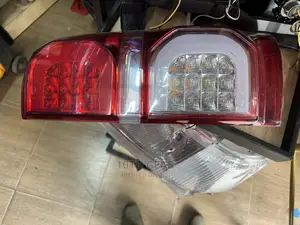 Hilux Tail Lamp Taillight