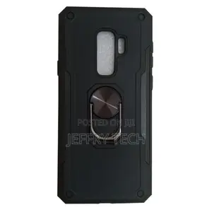 Ring Cover Phone Case for Samsung S9 Plus