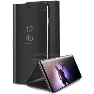 Samsung S9 Plus Flip Case ( Flip Cover)