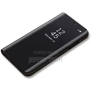 Samsung S9 Plus Flip Case ( Flip Cover)