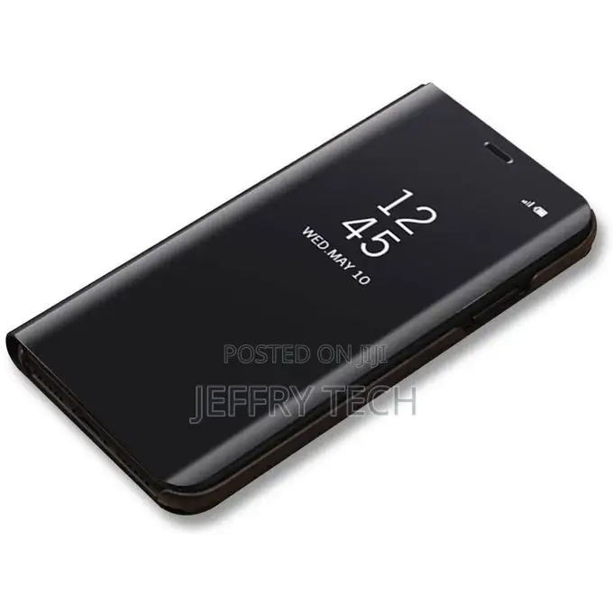 Samsung S9 Plus Flip Case ( Flip Cover)