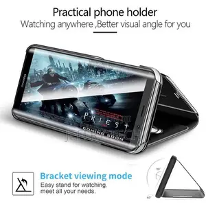 Samsung S9 Plus Flip Case ( Flip Cover)