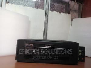 L358 Epson New Model WITH WIFI. - thumbnail 2