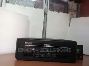 L358 Epson New Model WITH WIFI.