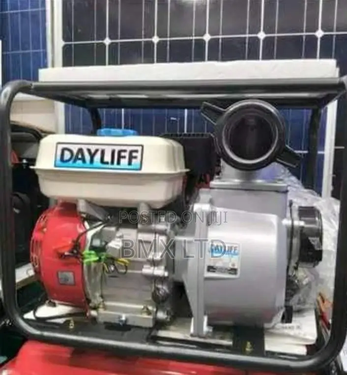 Verified Dayliff Water Generator Available