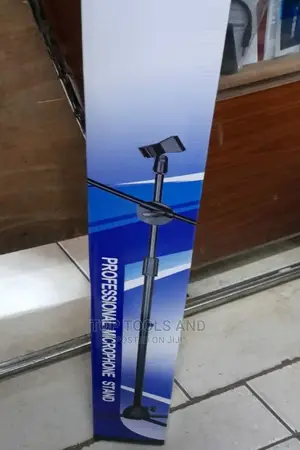 Professional Microphone Stand