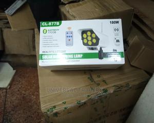 Camera Lights Dummy - thumbnail 2