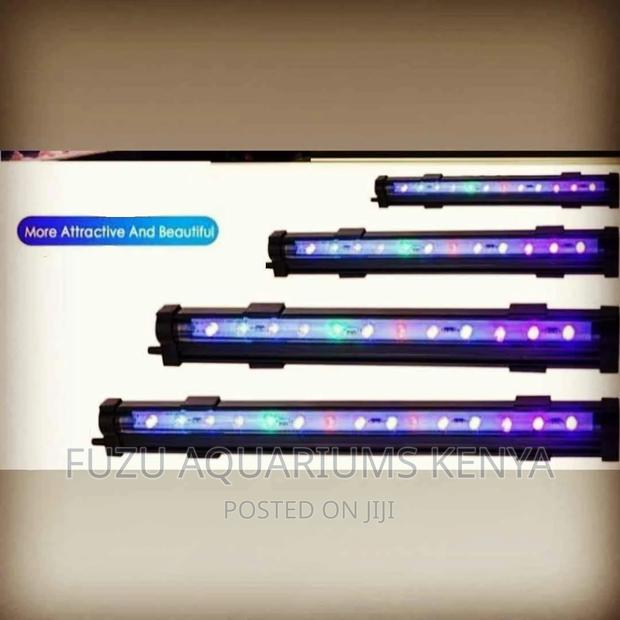 Aquarium Light Multicolored - main view