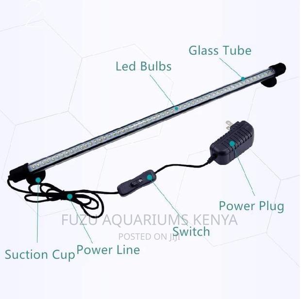 Aquarium Light Multicolored - thumbnail 2