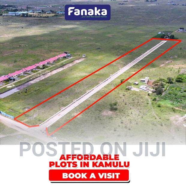 Kantafu Plots for Sale - main view