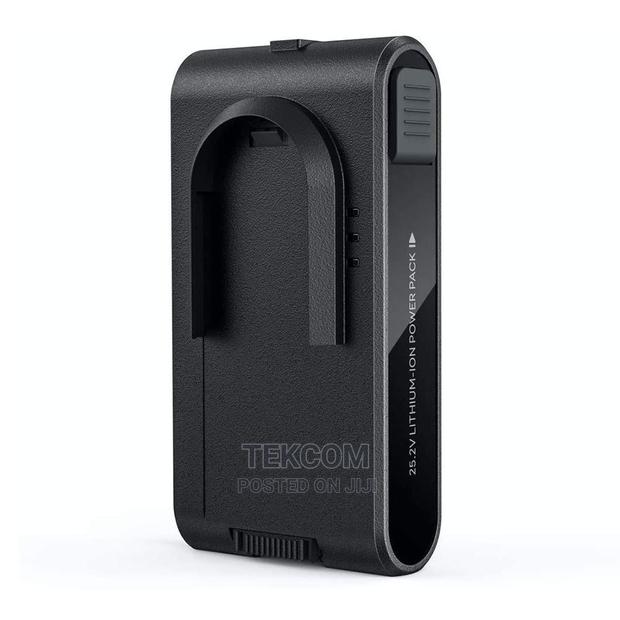 Eufy Lithium-Ion Battery Pack for Homevac S11 Series B2C - U - main view