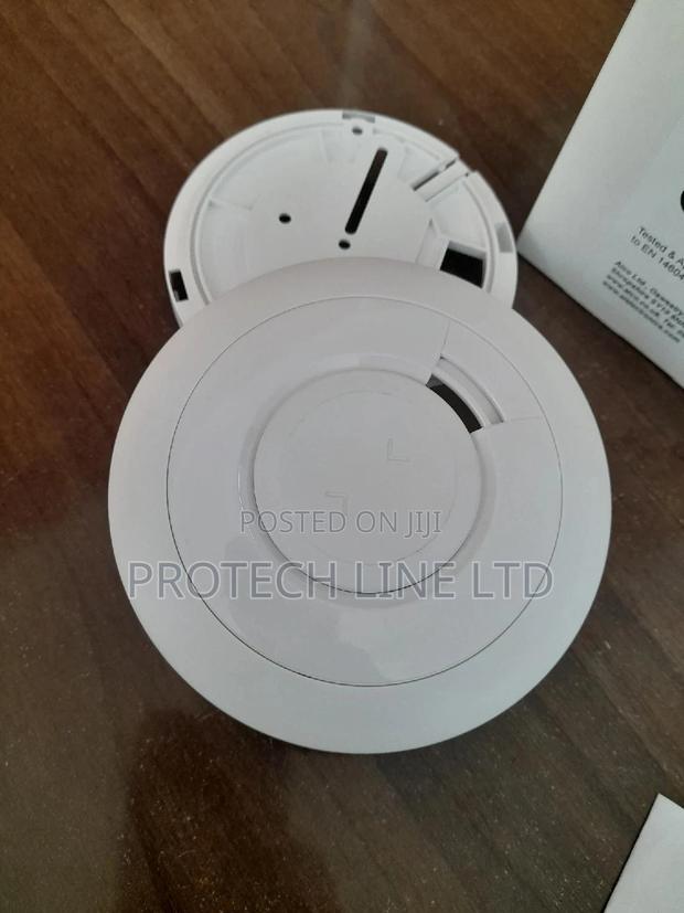 Smoke Detector Stand Alone - thumbnail 3