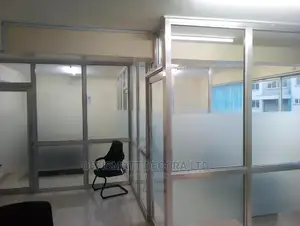 Office Glass Partitions in Mombasa